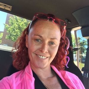 Meet your Posher, April